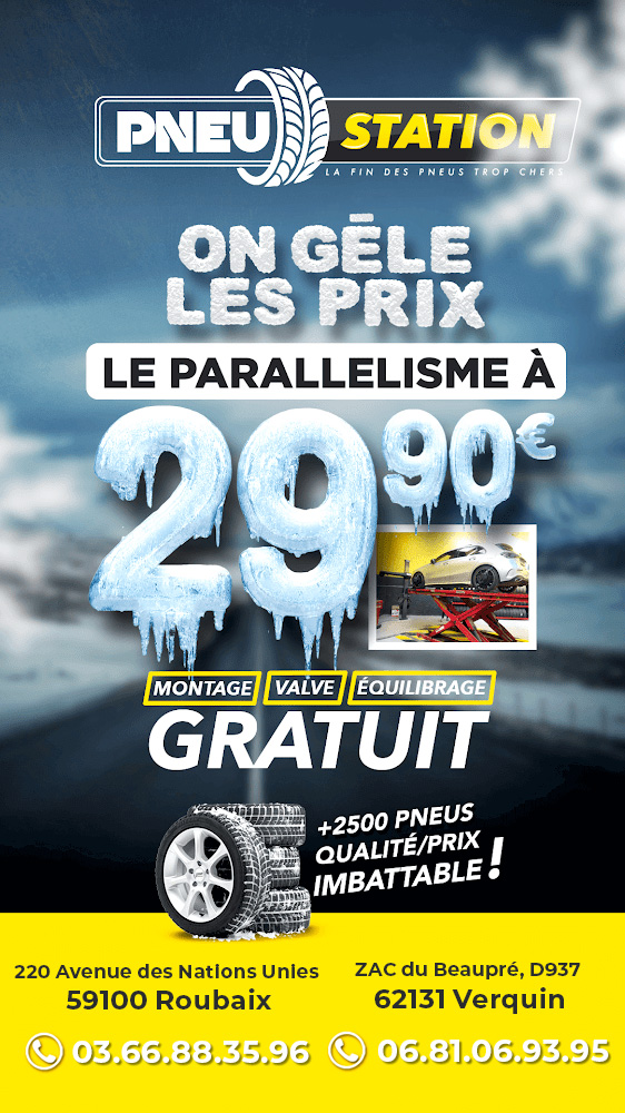 Parallélisme À prix imbattable